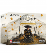 Ghost of Yotei - Collector's Edition