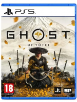 Ghost of Yotei