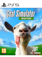 Goat Simulator Remastered