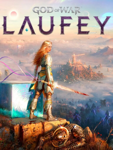 God of War Laufey (PS5)