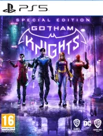 Gotham Knights - Special Edition
