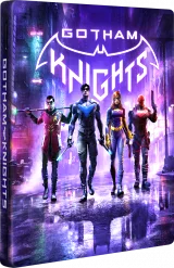 Gotham Knights - Special Edition (PS5)