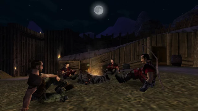 Gothic Classic Khorinis Saga dupl (PS5)