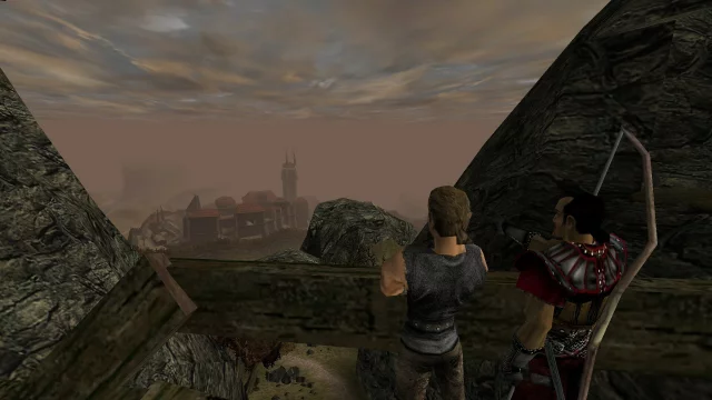 Gothic Classic Khorinis Saga dupl (PS5)