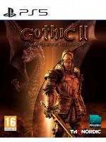 Gothic II Complete Classic