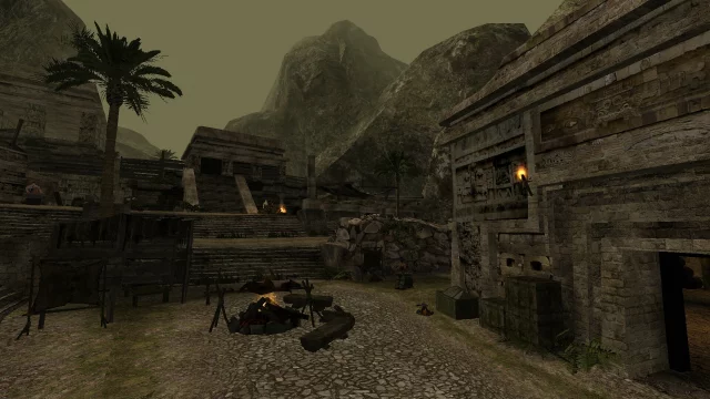 Gothic Classic dupl (PS5)