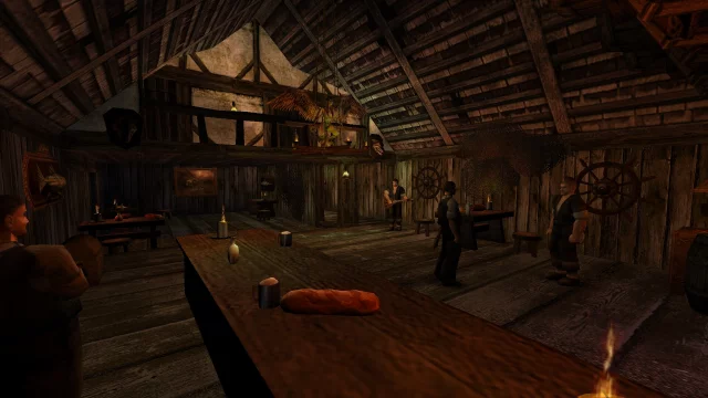 Gothic Classic dupl (PS5)