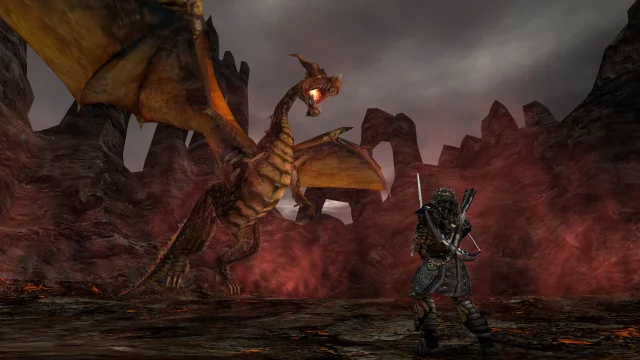 Gothic Classic dupl (PS5)