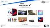 Gran Turismo 7 - 25th Anniversary Edition (PS5)