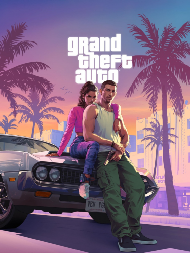 Grand Theft Auto VI (PS5)