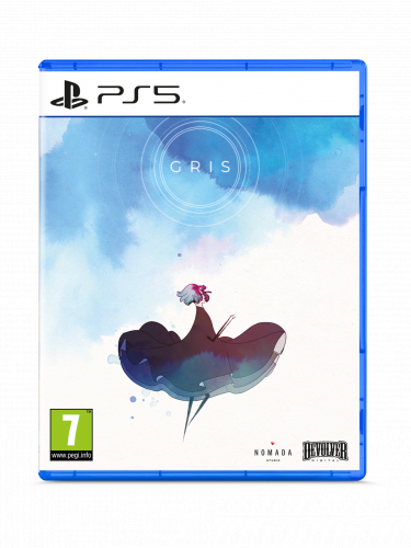 GRIS (PS5)