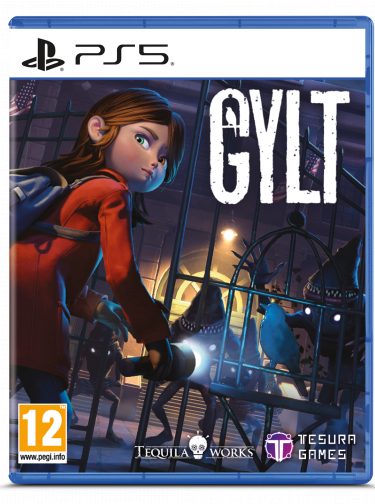 GYLT (PS5)
