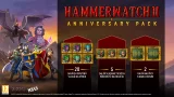 Hammerwatch II - The Chronicles Edition (PS5)
