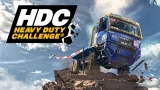 Heavy Duty Challenge - Release Date Trailer | PS5