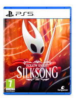 Hollow Knight: Silksong