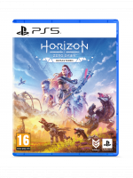 Horizon Zero Dawn Remastered