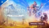 Horizon Zero Dawn Remastered