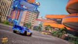 Hot Wheels Infinite Rush (SWITCH2) - závodní hra