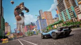 Hot Wheels Infinite Rush (SWITCH2) - driftování