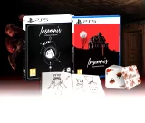 Insomnis - Enhanced Edition (PS5)