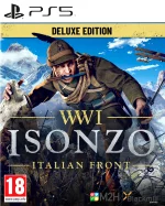 Isonzo - Deluxe Edition 