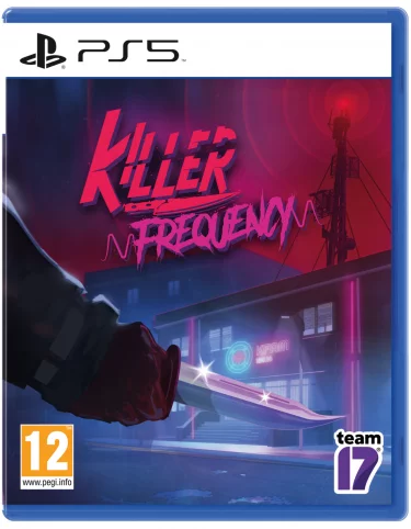 Killer Frequency