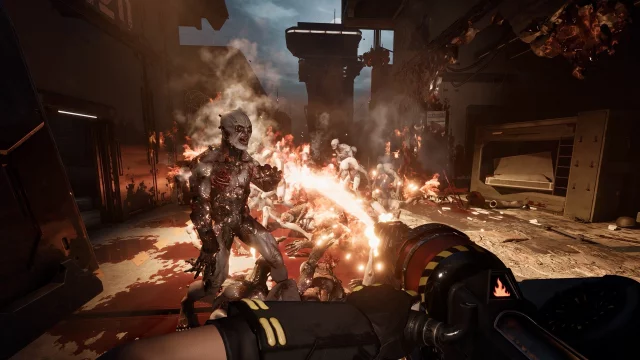 Killing Floor 2 dupl (PS5)