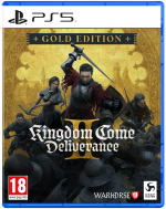 Kingdom Come: Deliverance 2 - Gold Edition