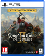 Kingdom Come: Deliverance 2 - Day One Edition