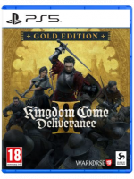 Kingdom Come: Deliverance II - Gold Edition