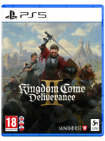 Kingdom Come: Deliverance II BAZAR