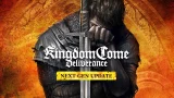 Kingdom Come: Deliverance - Next-Gen Update Trailer (české titulky)