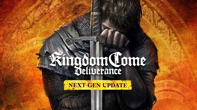 Kingdom Come: Deliverance - Next-Gen Update Trailer (české titulky)