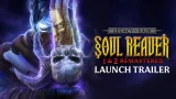 Legacy of Kain™ Soul Reaver 1&2 Remastered - Launch Trailer 