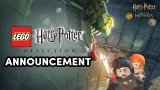 Unlock The Magic: Remastered LEGO Harry Potter Collection | Back to Hogwarts
