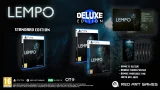 Lempo | Deluxe Edition | PS5