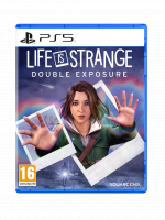 Life is Strange: Double Exposure BAZAR