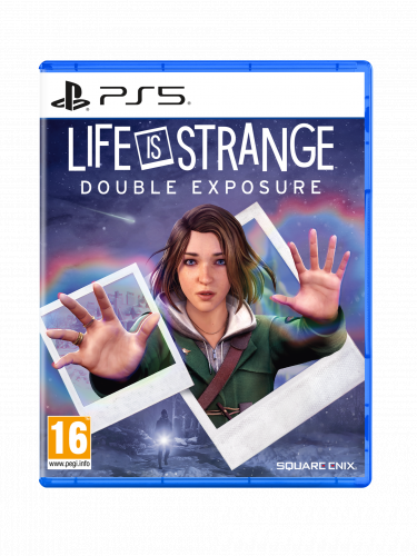 Life is Strange: Double Exposure (PS5)