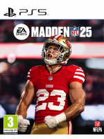 Madden NFL 25