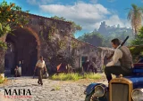 Mafia: The Old Country dupl (PS5)