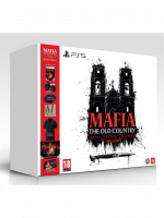 Mafia: The Old Country - San Celeste Edition