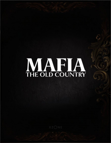 Mafia: The Old Country (XSX)