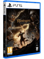 Mandragora: Whispers of the Witch Tree