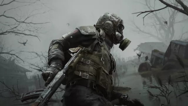 Metro 2039 (PC) - FPS