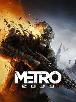 Metro 2039