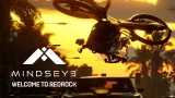 MindsEye - Welcome to Redrock - Official Story Trailer 18+ | 2025