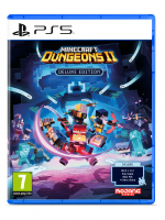 Minecraft Dungeons 2 - Deluxe Edition