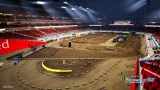 Monster Energy Supercross 6 dupl (PS5)