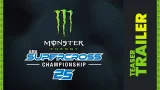 Monster Energy Supercross 25 - Teaser Trailer