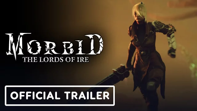 Morbid: The Lords of Ire - Official Story Trailer
